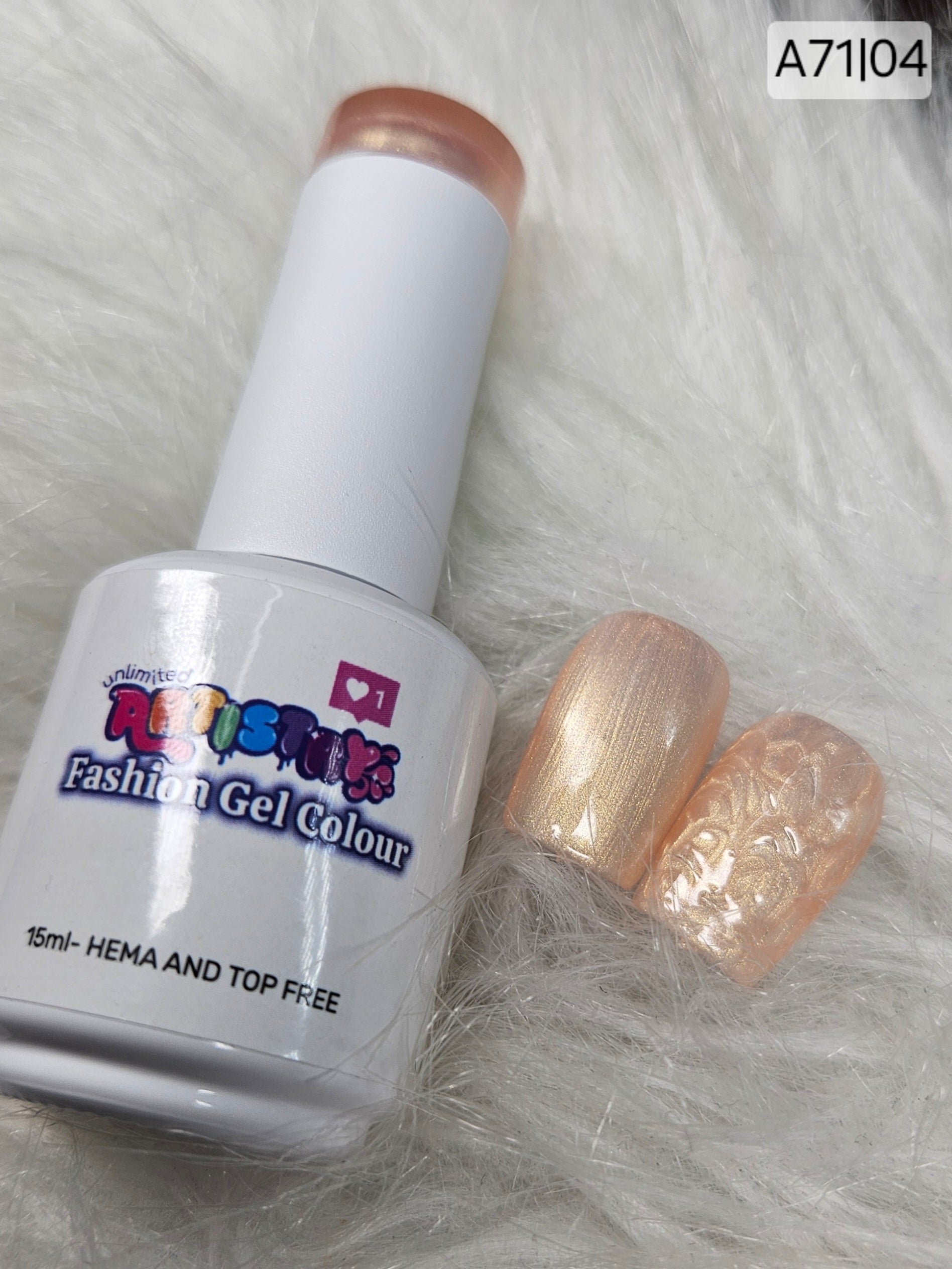 Sunlit Coral: A71|04 Atlantic Pearls Collection